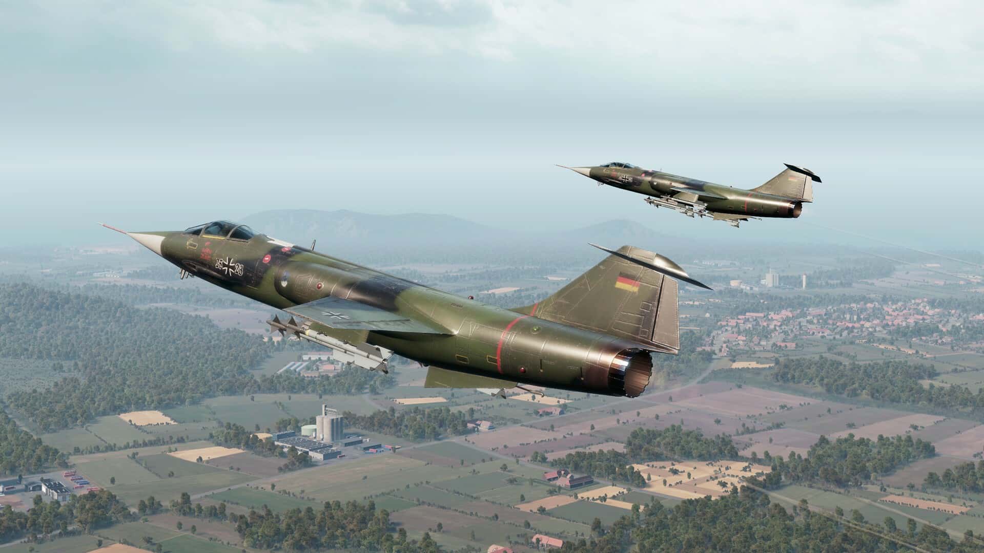 #6. WARNO (GOG) Podle: Eugen Systems