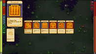 RICE - Repetitive Indie Combat Experience™ screenshot 9