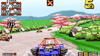 World Rally Fever: Born on the Road screenshot 11