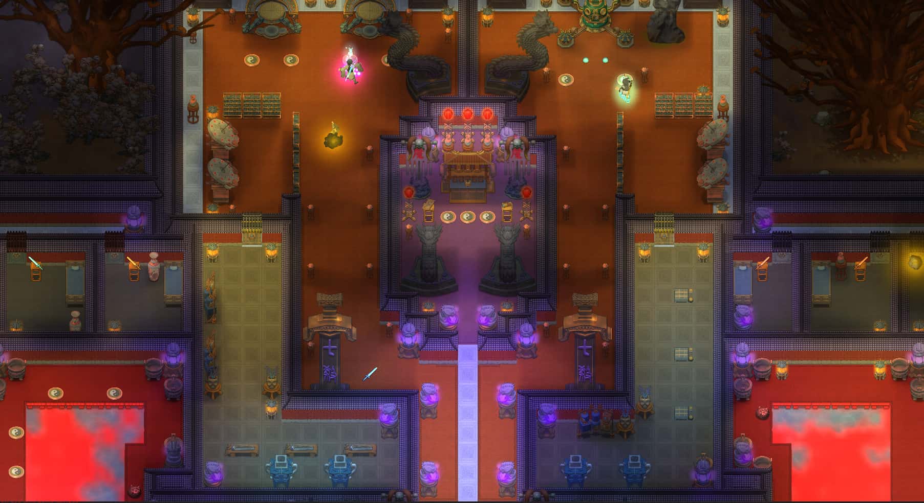 #4. Amazing Cultivation Simulator (GOG) 由: GSQ Games