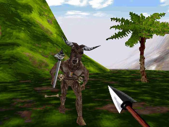 #5. Robinson's Requiem Collection (GOG) 게시자: DotEmu