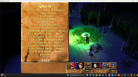 Darkstone Restoration screenshot 9