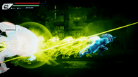 Blind Fate: Edo no Yami screenshot 2