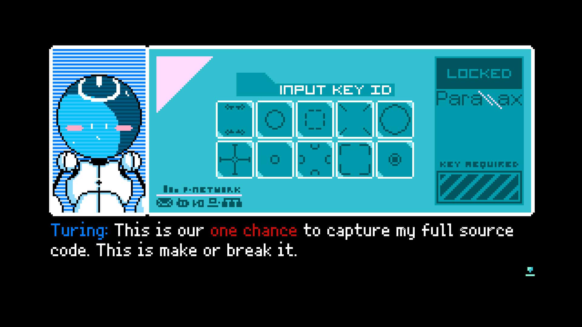 #9. 2064: Read Only Memories (GOG) 由: MidBoss LLC