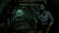 The Walking Dead: The Telltale Definitive Series screenshot 1