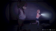 Livestream 2: Escape from Togaezuka Happy Place screenshot 1
