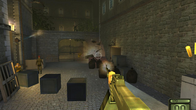 Soldier of Fortune II: Double Helix - Gold Edition screenshot 8