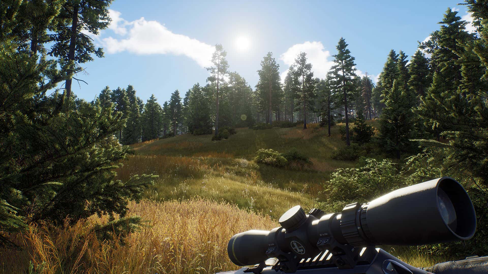 #2. Way of the Hunter Elite Edition (GOG) 由: THQ Nordic GmbH