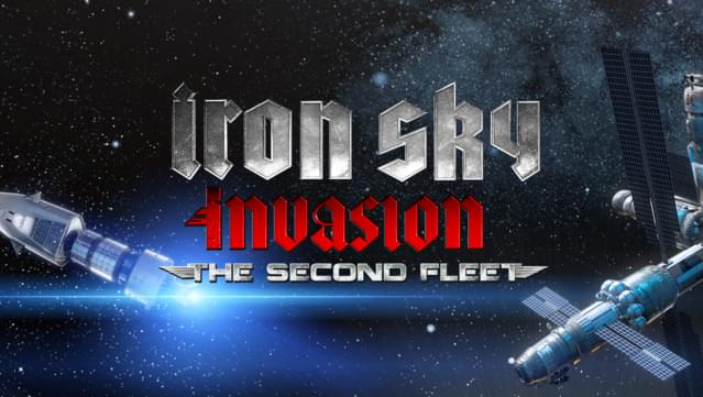 Iron Sky: Invasion The Second Fleet