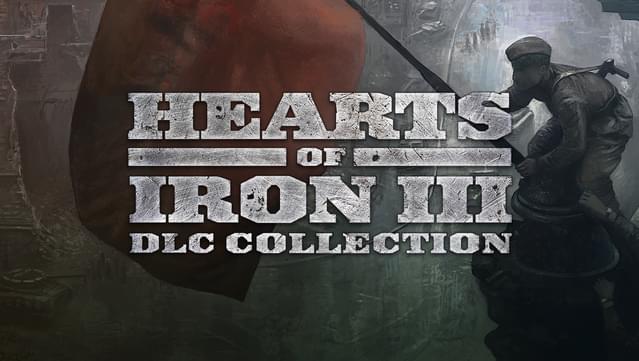 Hearts of Iron III: DLC Collection