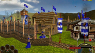 Warrior Kings: Battles screenshot 4