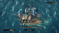 Rogue Waters screenshot 9