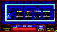 Saboteur! screenshot 5