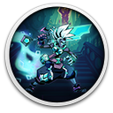 CONVERGENCE: Ruined Ekko Skin