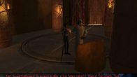 The Longest Journey screenshot 2