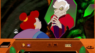Torin's Passage screenshot 1