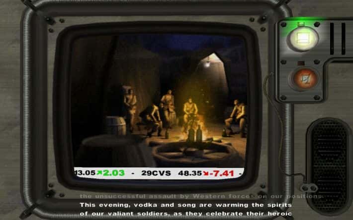 #2. Iron Storm (GOG) 由: Microids