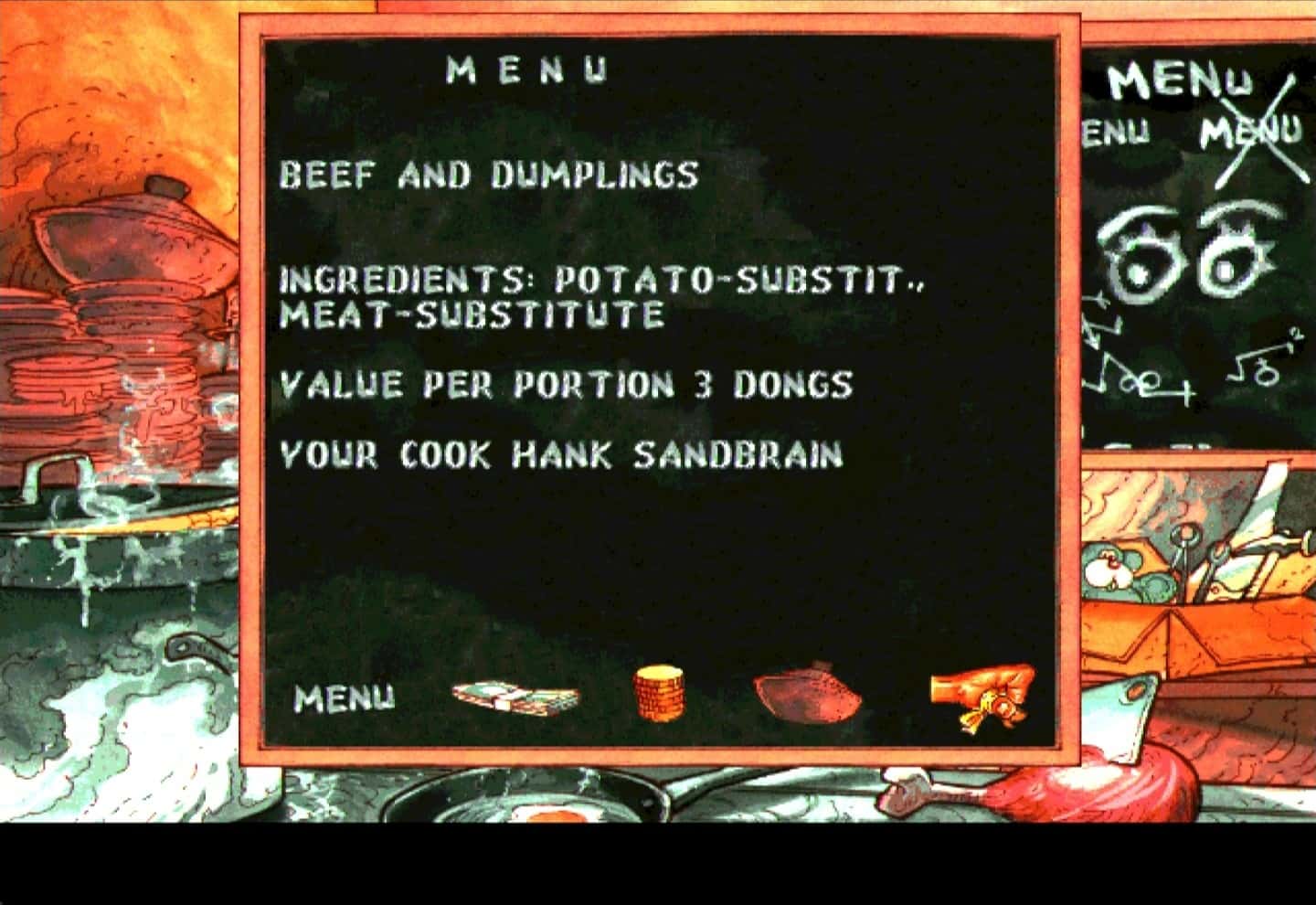 #1. Biing!: Sex, Intrigue and Scalpels (GOG) 由: Biing-Fansite