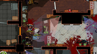 The Masterplan screenshot 6