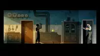 Midnight Girl screenshot 5