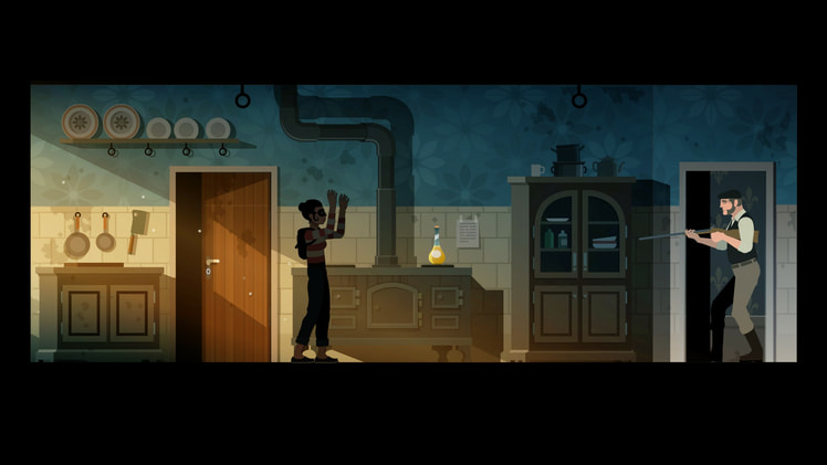 Midnight Girl screenshot screenshot 4