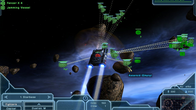 O.R.B.: Off-World Resource Base screenshot 1