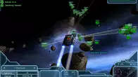 O.R.B.: Off-World Resource Base screenshot 1