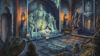 Mage's Initiation: Reign of the Elements screenshot 1