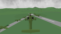 Apache Longbow screenshot 3