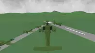 Apache Longbow screenshot 3