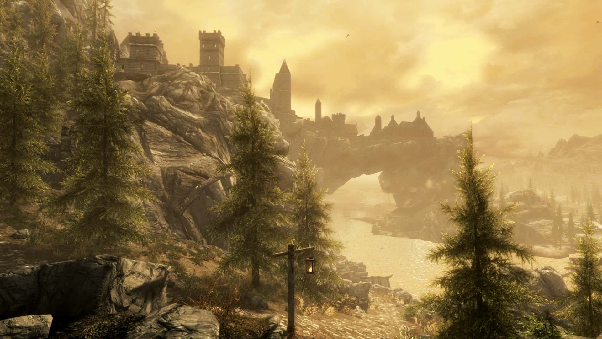 #3. The Elder Scrolls V: Skyrim Special Edition (GOG) 게시자: Bethesda Softworks LLC