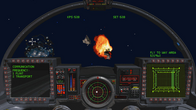 Wing Commander™ 3 Heart of the Tiger™ screenshot 2
