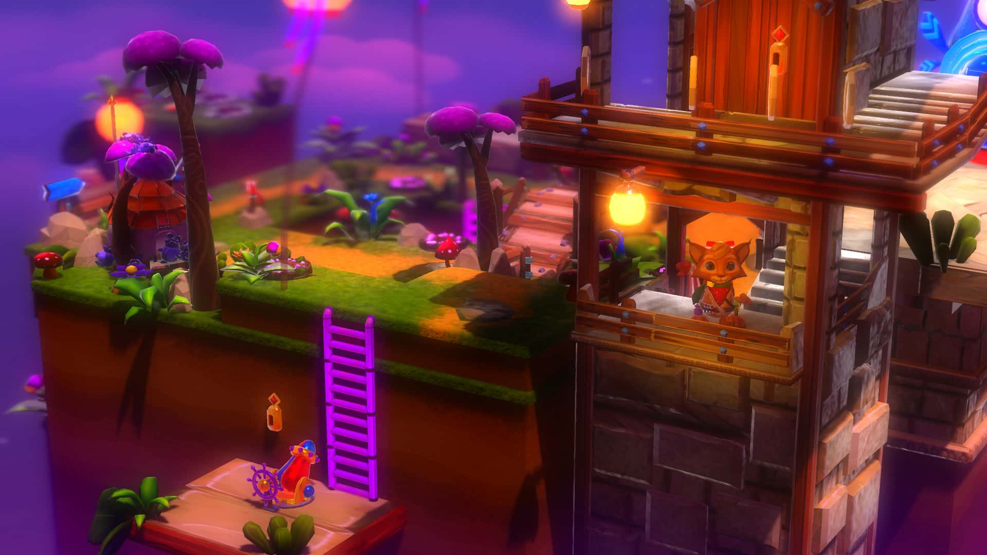 #10. TailQuest Defense (GOG) 由: Kivano, Kurki.games