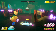 Rhythm Sprout: Sick Beats & Bad Sweets screenshot 10
