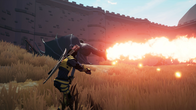 Aron's Adventure screenshot 5