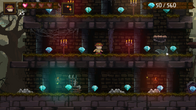 Teppo And The Secret Ancient City screenshot 6
