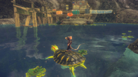 A Rat's Quest - The Way Back Home Season 2 screenshot 6