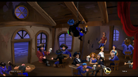 The Secret of Monkey Island™: Special Edition screenshot 6