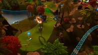 GolfTopia screenshot 7