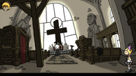 Edna & Harvey: Harvey's New Eyes screenshot 7