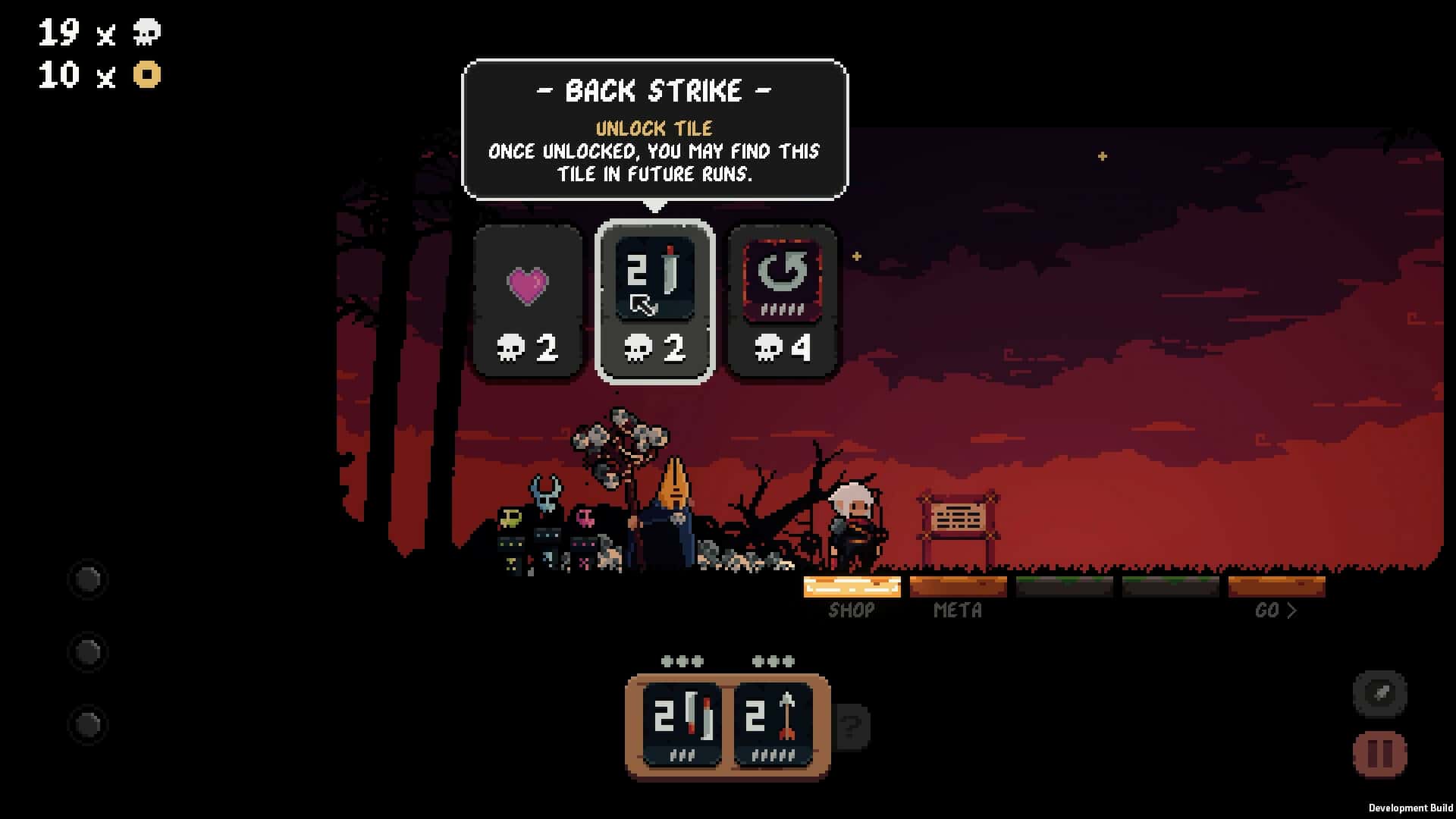 #1. Shogun Showdown: Prologue (GOG) بواسطة: Goblinz Publishing