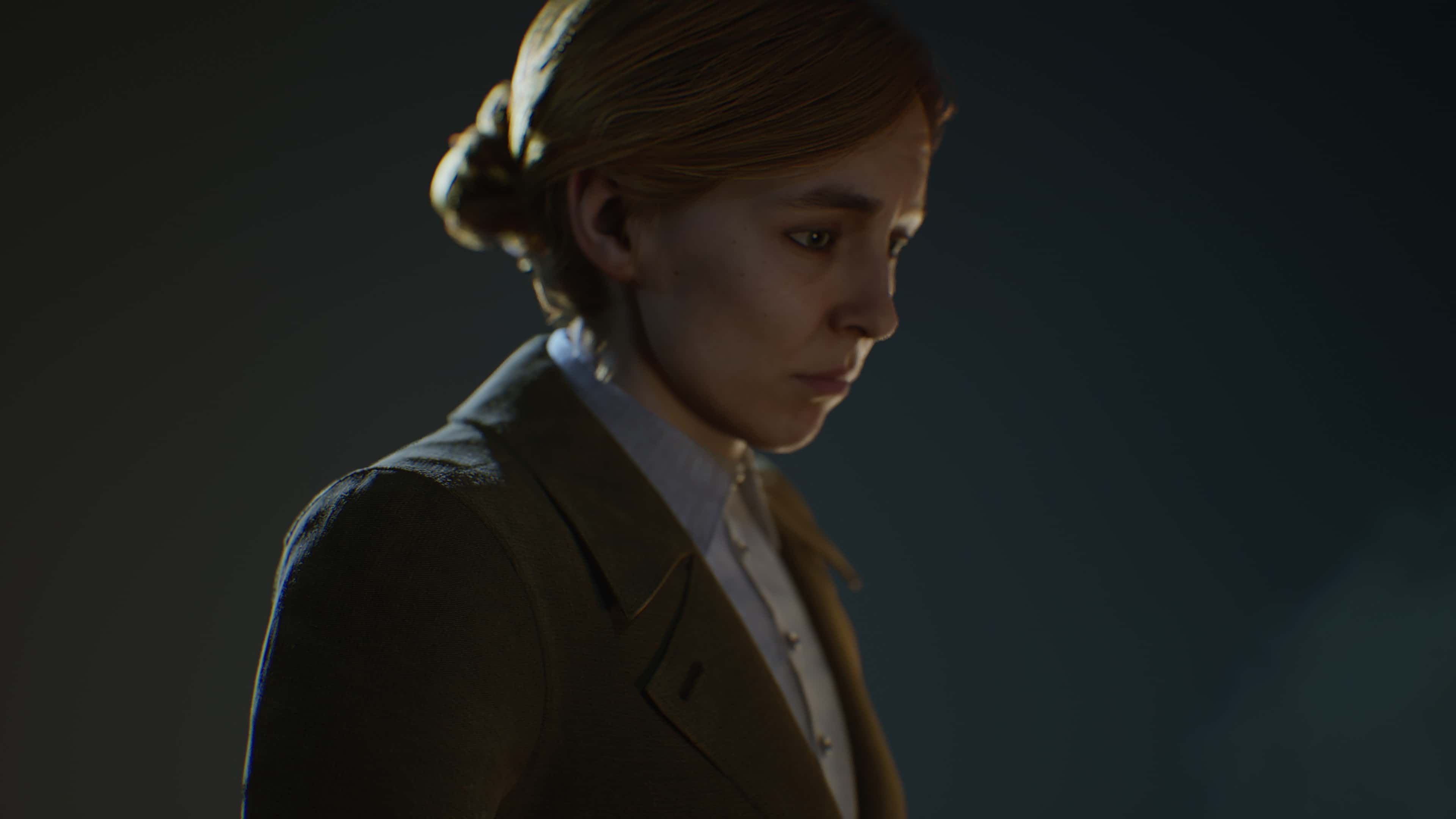 #1. Alone in the Dark Digital Deluxe Edition (GOG) By: THQ Nordic GmbH