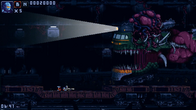 Iron Meat Demo screenshot 11