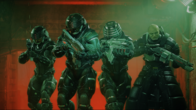 DEFECT screenshot 1