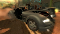 Just Cause screenshot 3