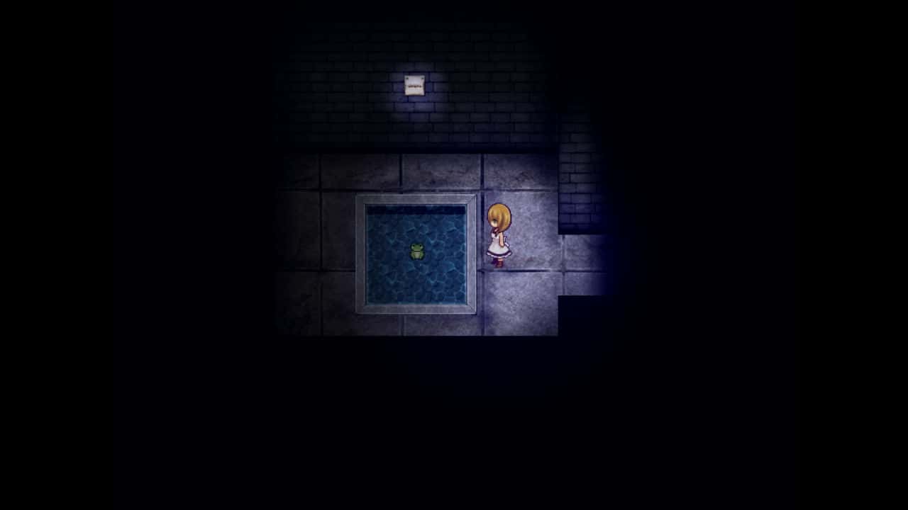 #6. The Witch's House MV (GOG) 由: DANGEN Entertainment