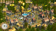 Anno 1701 A.D. screenshot 1
