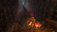 X-Blades HD screenshot 11