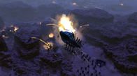 Starship Troopers: Terran Command screenshot 12