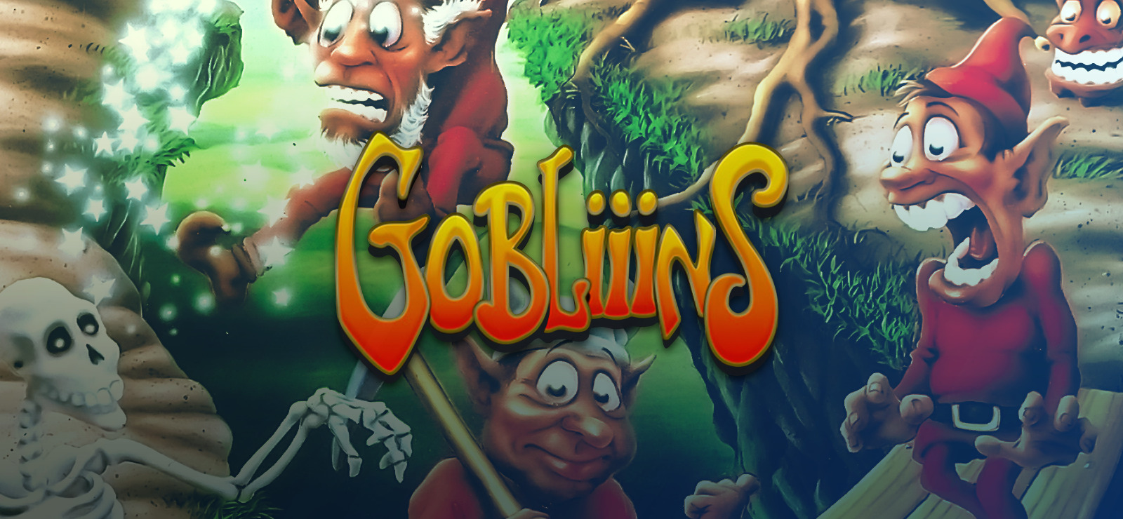 Gobliiins